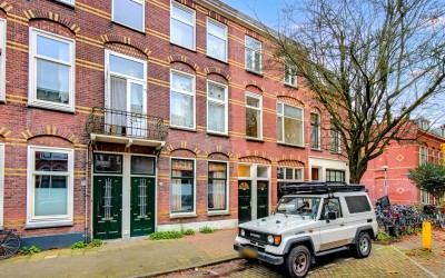 Havikstraat 23-A