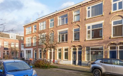 Havikstraat 77