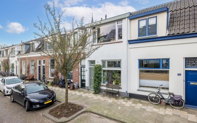 Van der Mondestraat 20