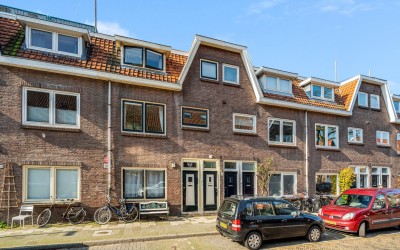 Van der Mondestraat 56-A