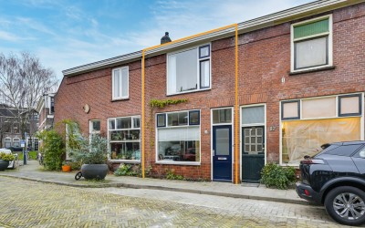Zwaluwstraat 19
