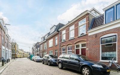 Lauwerecht 108-BS