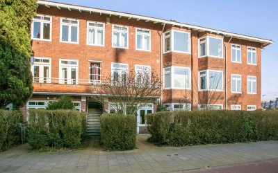 Vondellaan 1