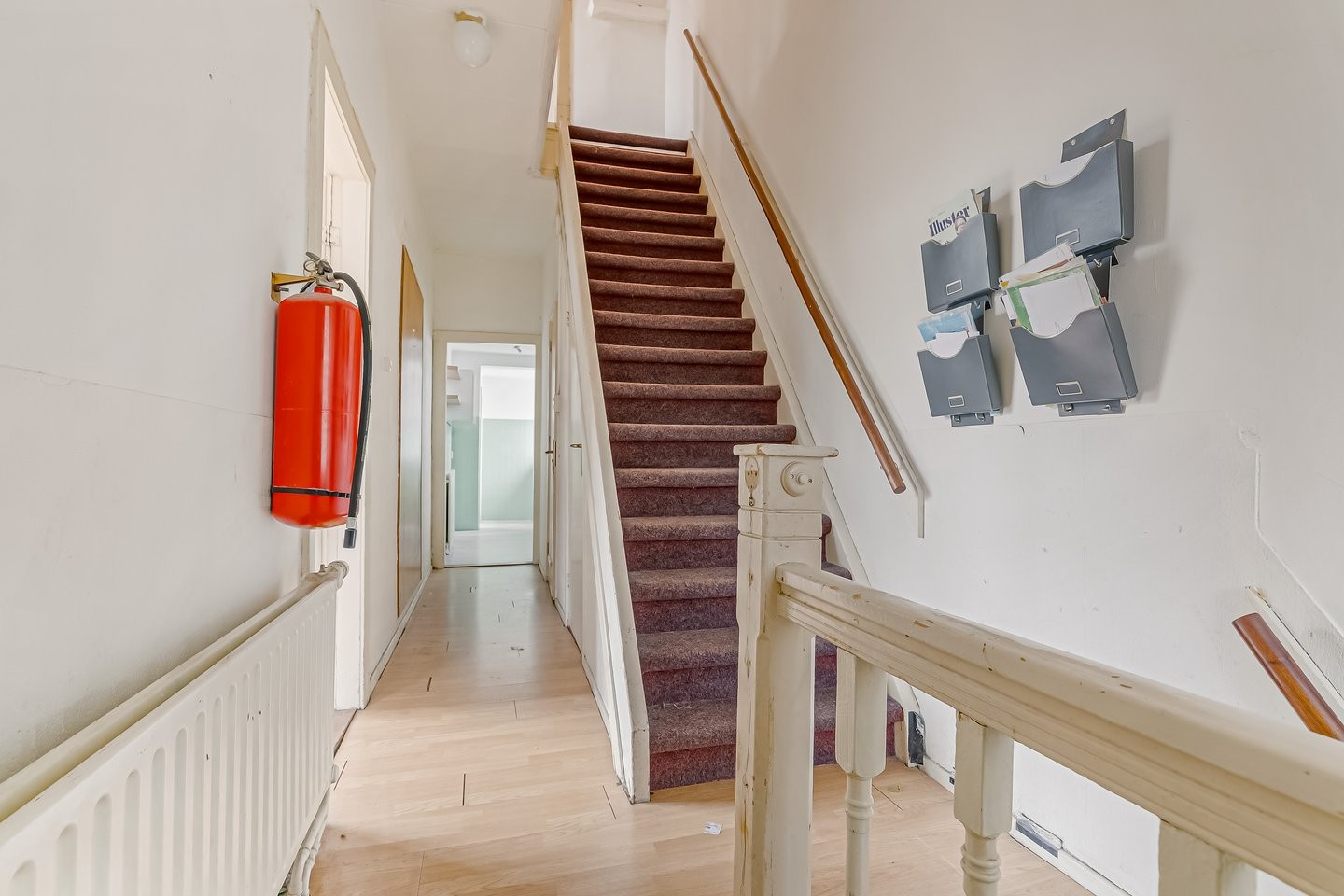 Appartement te koop: Da Costakade 2BS, Utrecht
