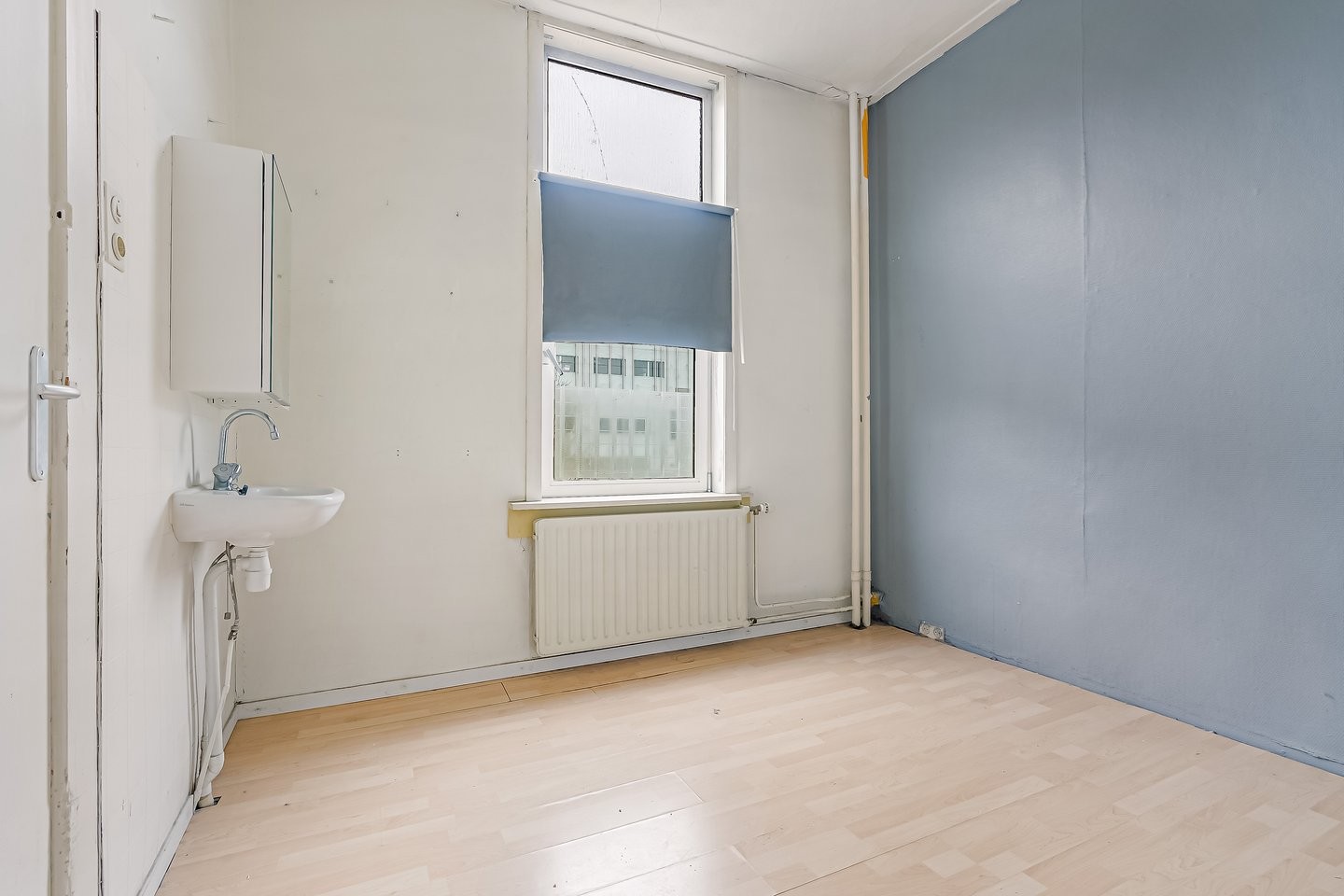 Appartement te koop: Da Costakade 2BS, Utrecht