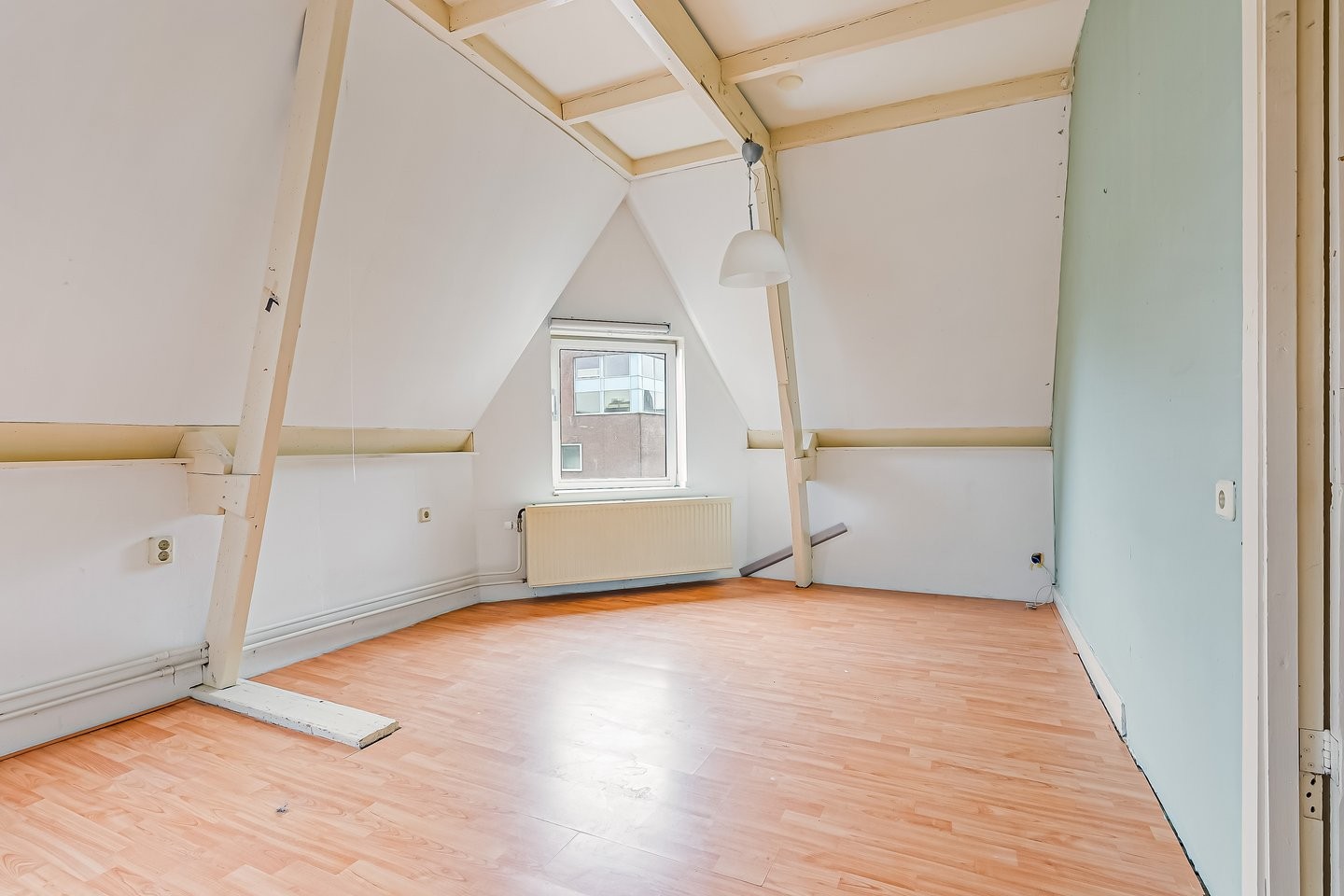 Appartement te koop: Da Costakade 2BS, Utrecht