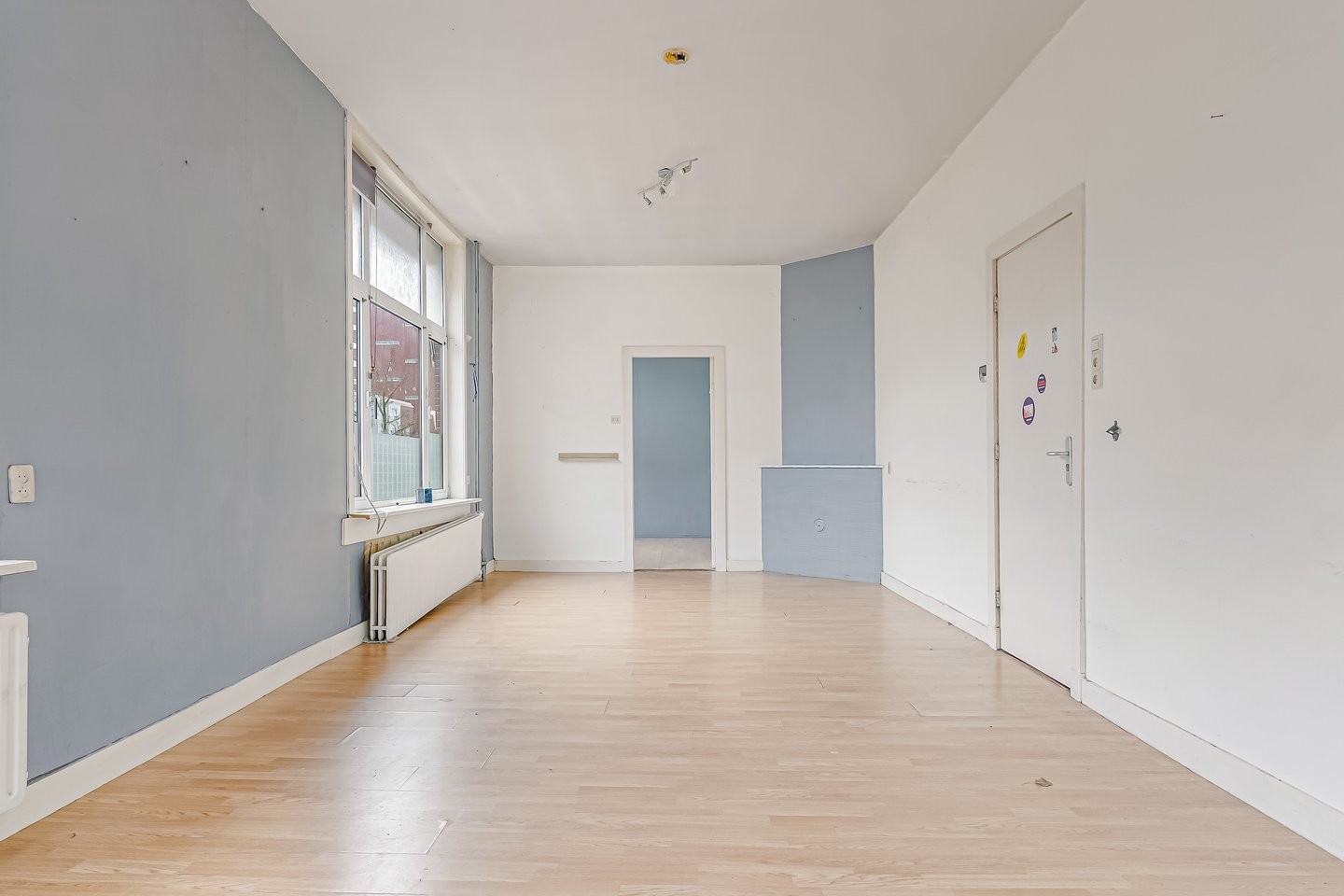 Appartement te koop: Da Costakade 2BS, Utrecht