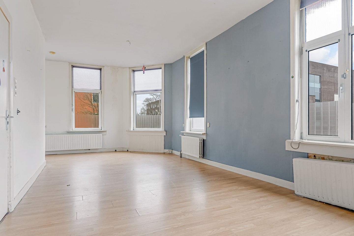 Appartement te koop: Da Costakade 2BS, Utrecht