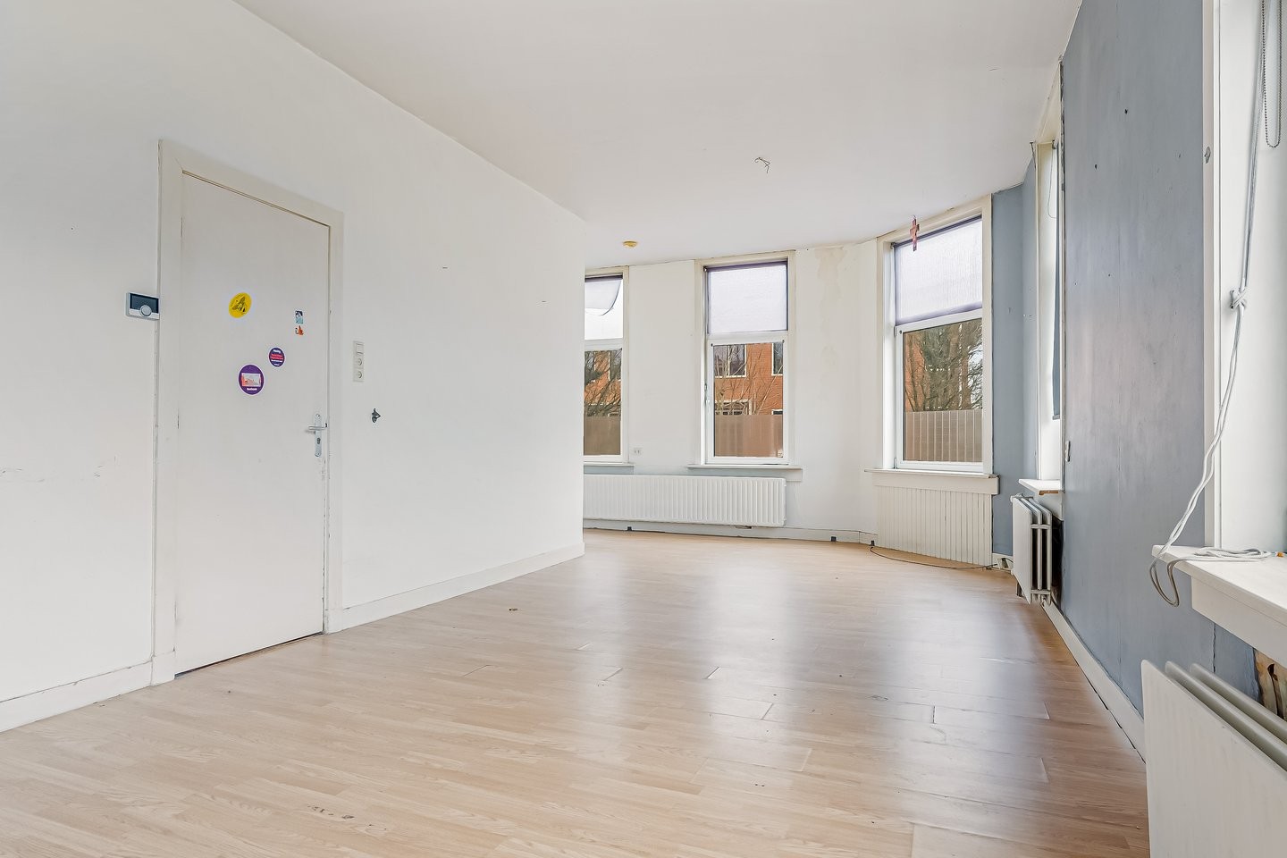 Appartement te koop: Da Costakade 2BS, Utrecht