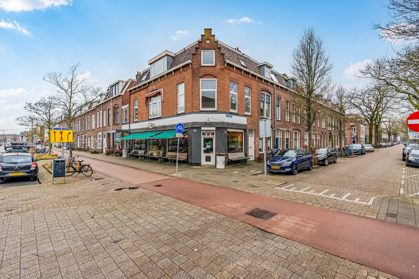 Appartement te koop: Da Costakade 2BS, Utrecht