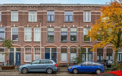 Croesestraat 5-BS