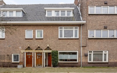 Scheldestra. 1