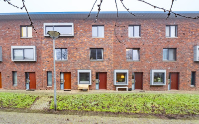 Pieter Bernagiestraat 25