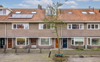 Berkelstraat 79