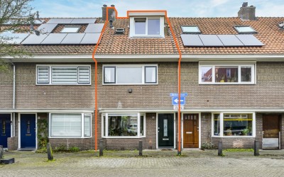 Berkelstraat 83