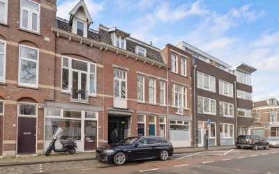 Jutfaseweg 42-A