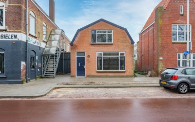 Jutfaseweg 167