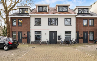 Jutfaseweg 219-B