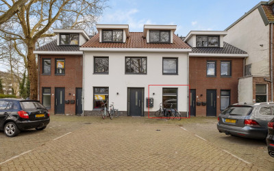 Jutfaseweg 219-C