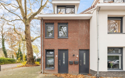 Jutfaseweg 219-E