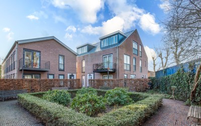 Jutfaseweg 223-38
