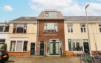 Westravenstraat 5-A