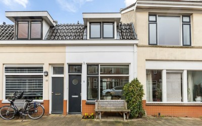Westravenstraat 9