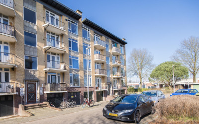 Tolsteegplantsoen 8-3