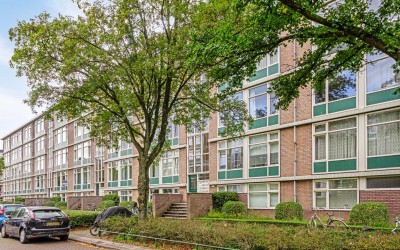Toermalijnl. 21