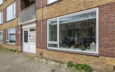 Smaragdplein 22