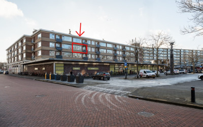 Smaragdplein 192