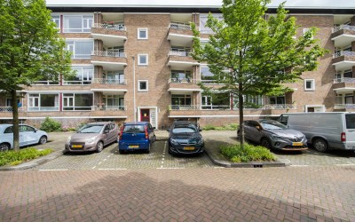 Ruygenhoekl. 12-2