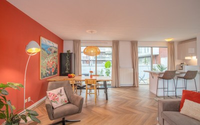 Heemstedelaan 5