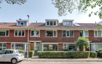 Julianaweg 448
