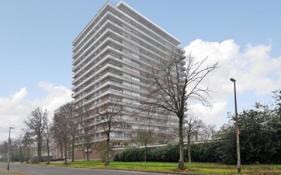 Aziëlaan 252