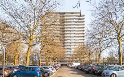 Aziëlaan 284