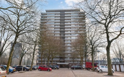 Aziëlaan 446