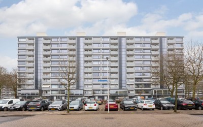 Eisenhowerlaan 142