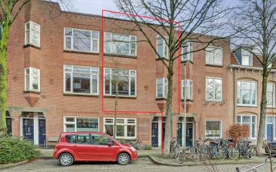 Krugerstraat 16-BS