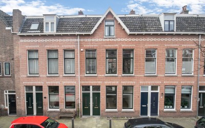 De Wetstraat 11