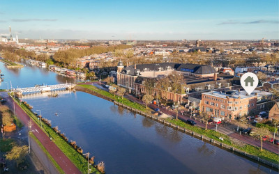 Steijnstraat 21