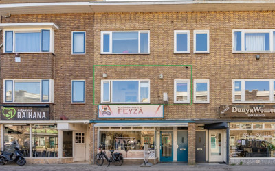 Kanaalstraat 126-A