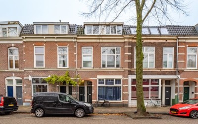 Jan Pieterszoon Coenstraat 133-BS