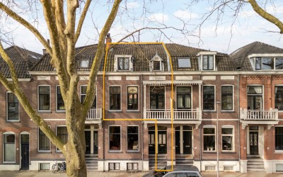 Leidsekade 92-BS