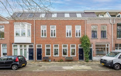 Bankastraat 21