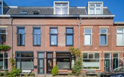 Van Imhoffstraat 47