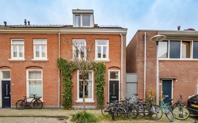 Balistraat 80