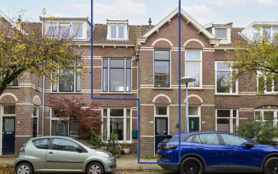 2e Atjehstraat 12-BS