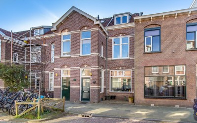 2e Atjehstraat 26