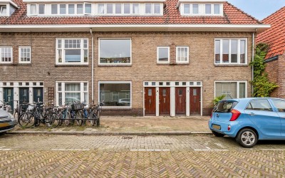 Weltevreden. 11